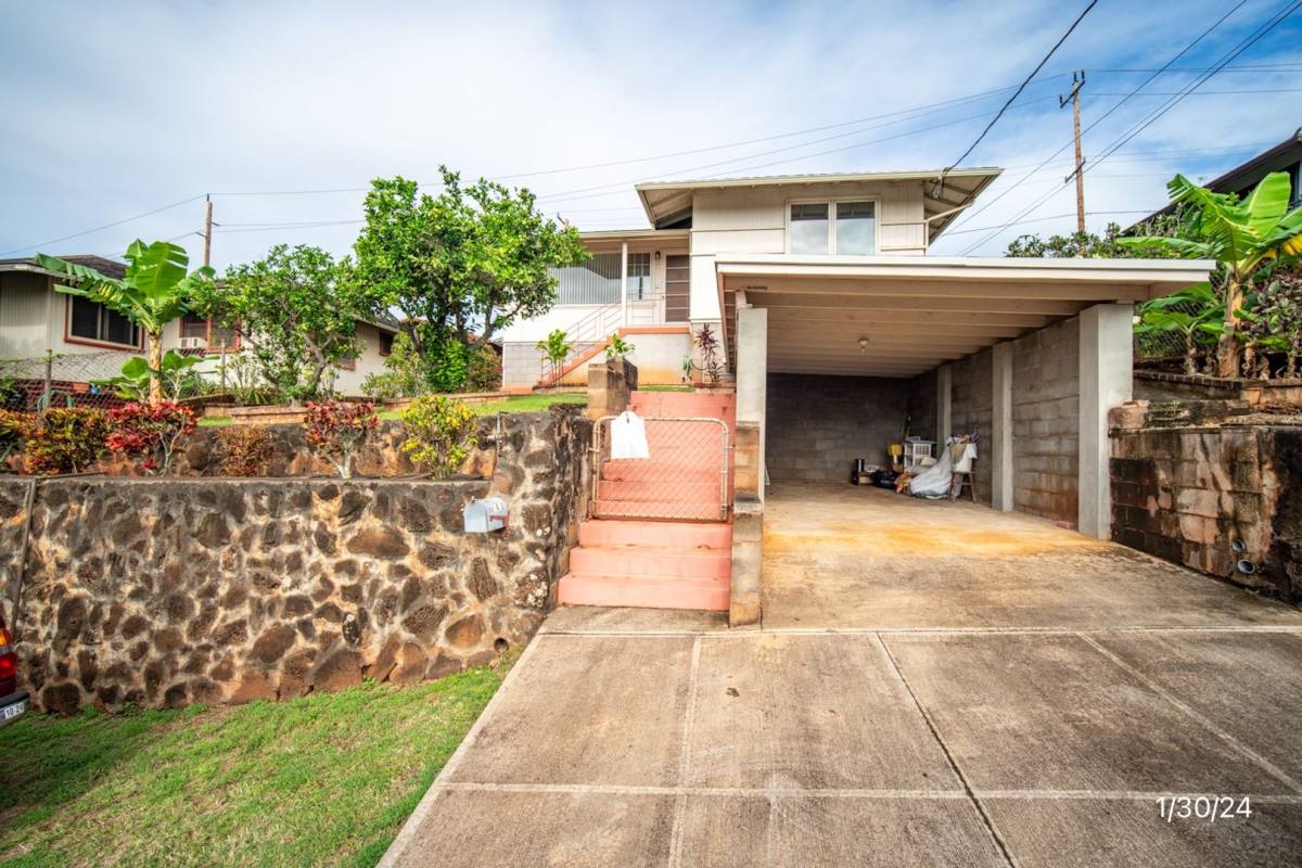House for rent at 99-430 Poaha Place, Aiea, HI 96701