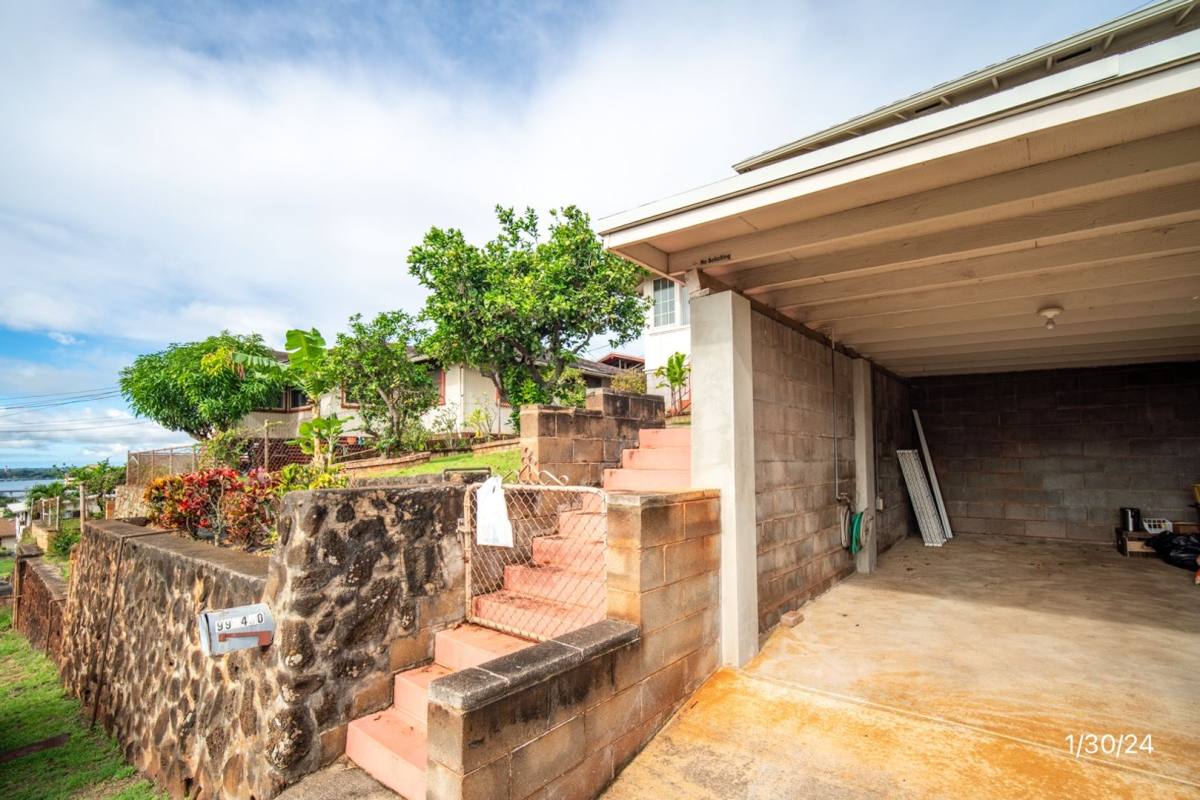House for rent at 99-430 Poaha Place, Aiea, HI 96701