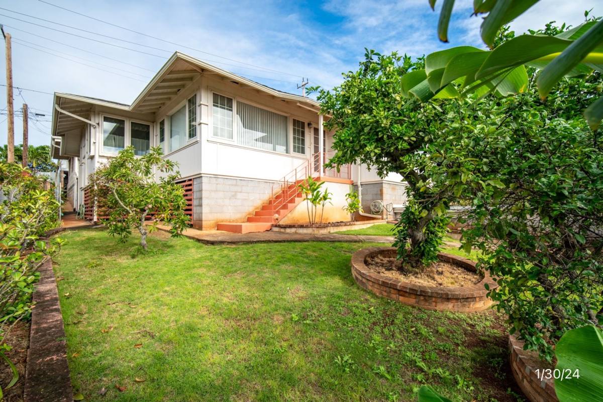 House for rent at 99-430 Poaha Place, Aiea, HI 96701