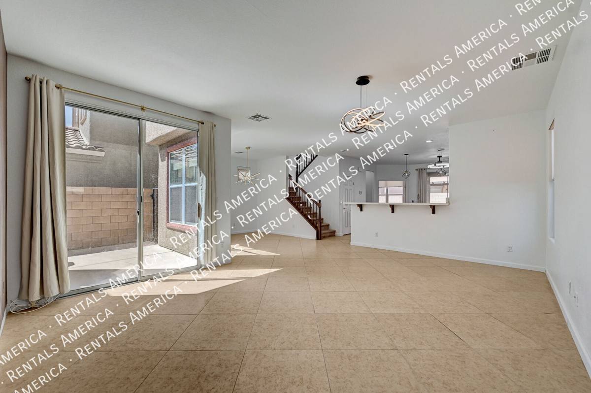 House for rent at 9017 College Green St, Las Vegas, NV 89148