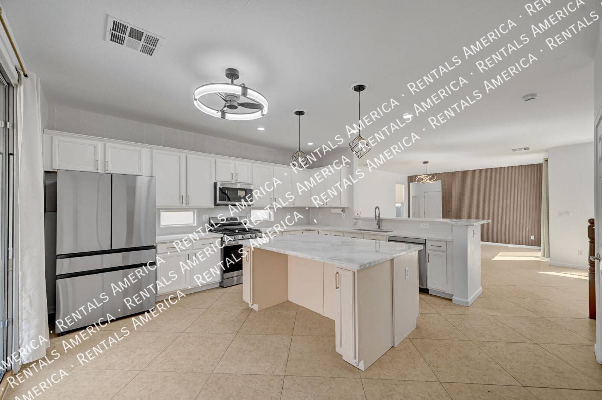House for rent at 9017 College Green St, Las Vegas, NV 89148