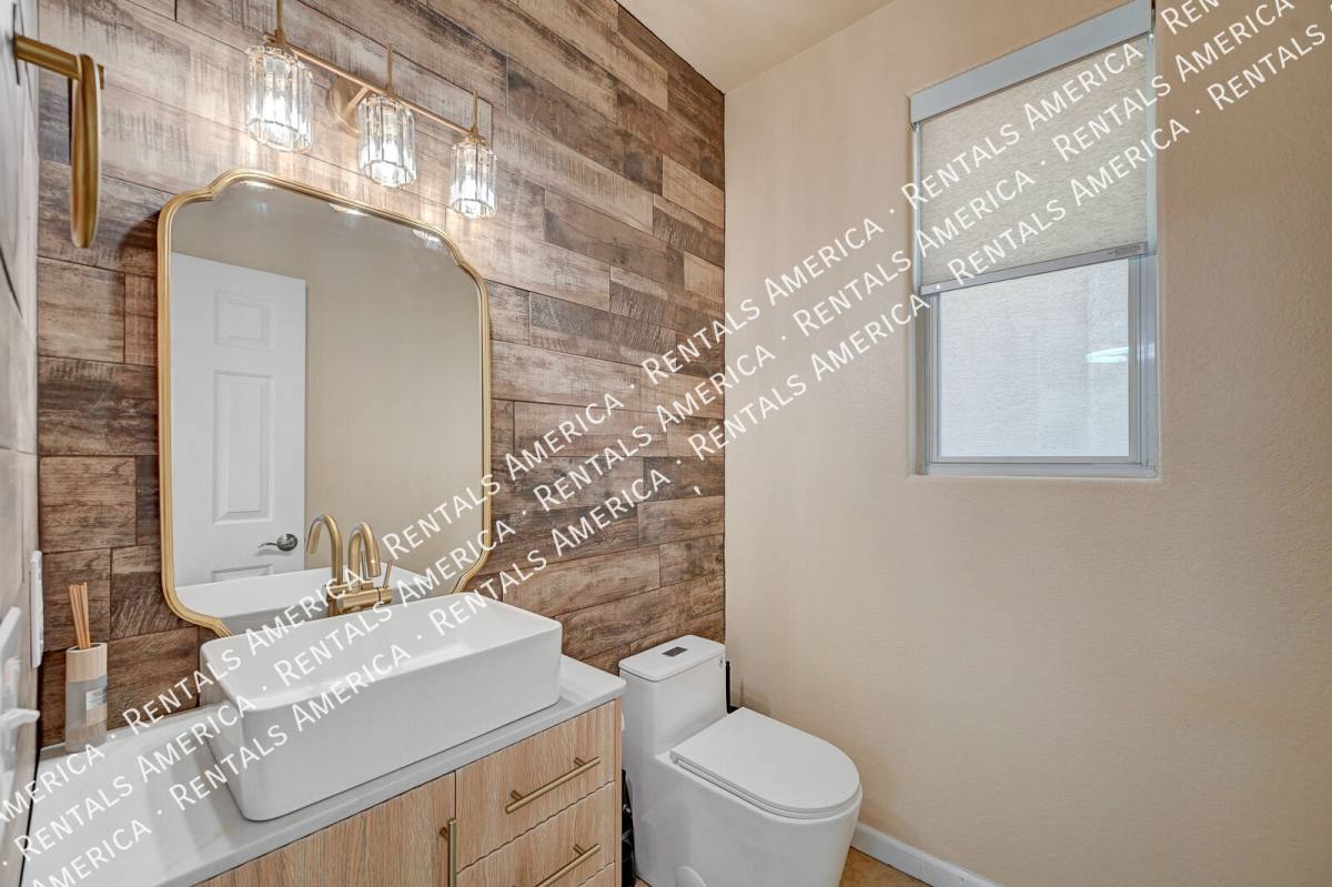 House for rent at 9017 College Green St, Las Vegas, NV 89148