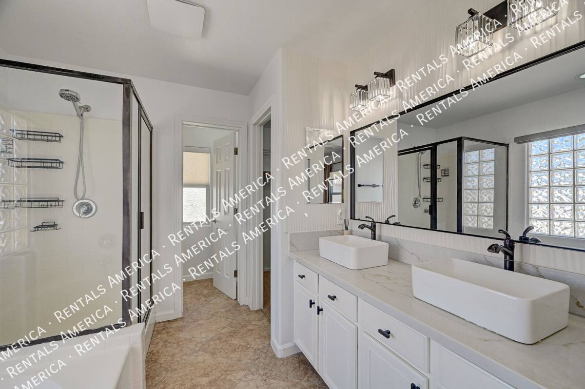 House for rent at 9017 College Green St, Las Vegas, NV 89148