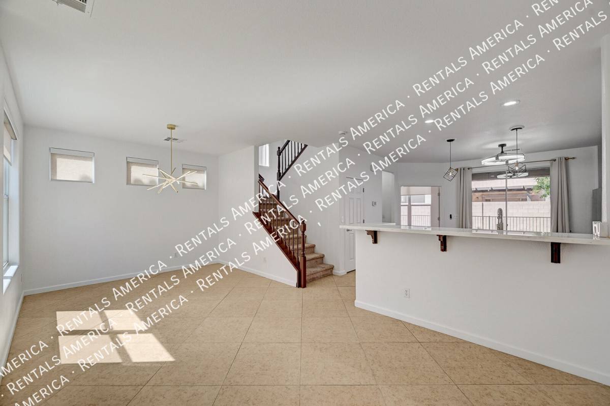 House for rent at 9017 College Green St, Las Vegas, NV 89148