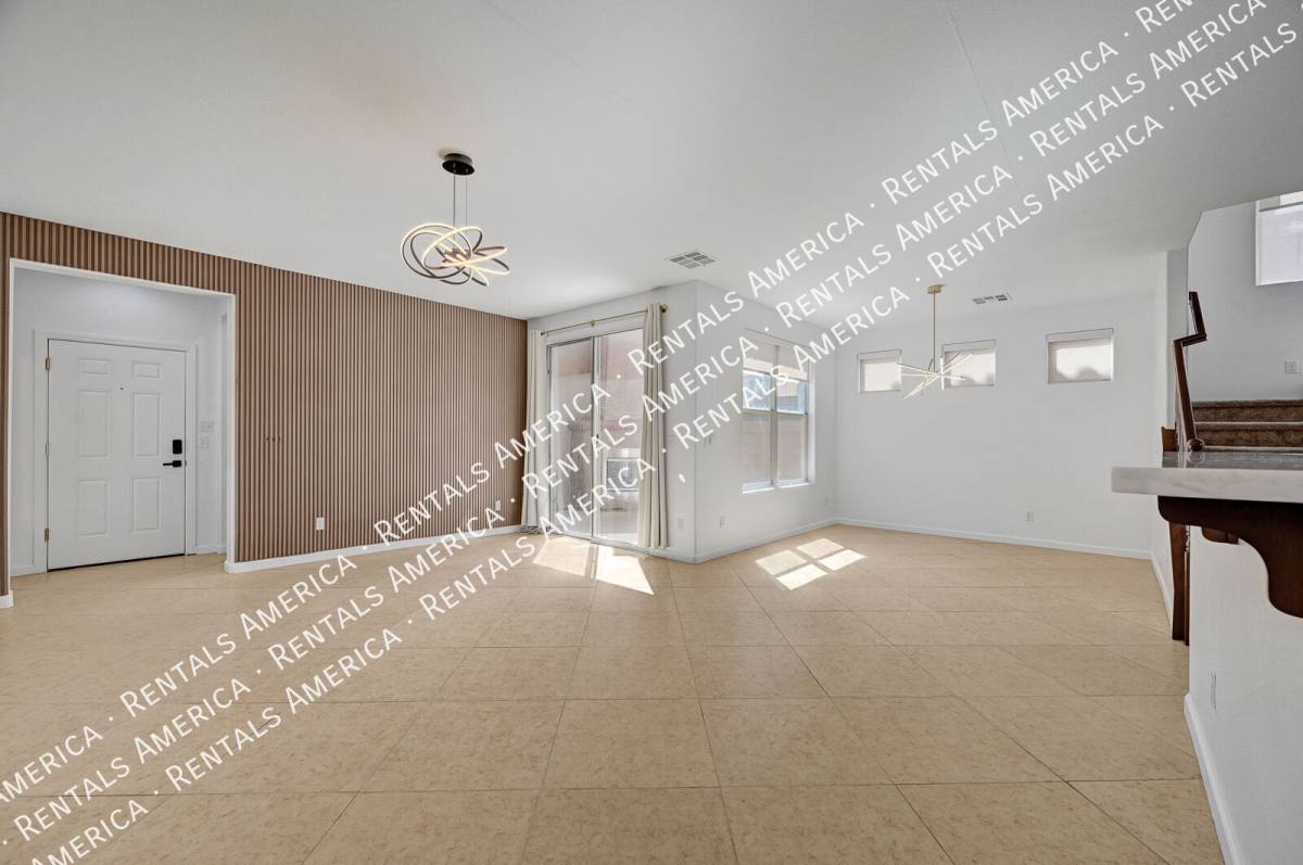 House for rent at 9017 College Green St, Las Vegas, NV 89148