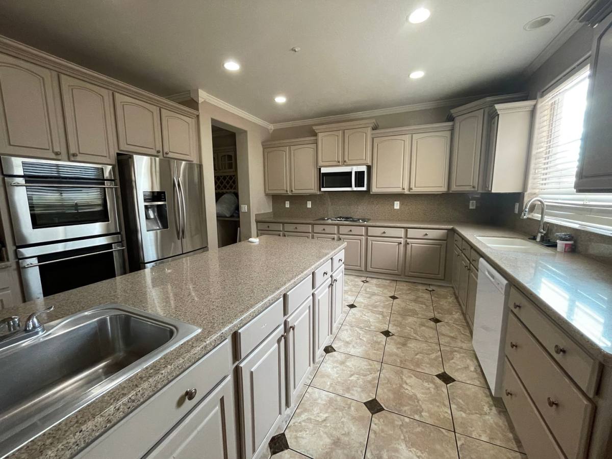 House for rent at 15029 W Coolidge St, Goodyear, AZ 85395