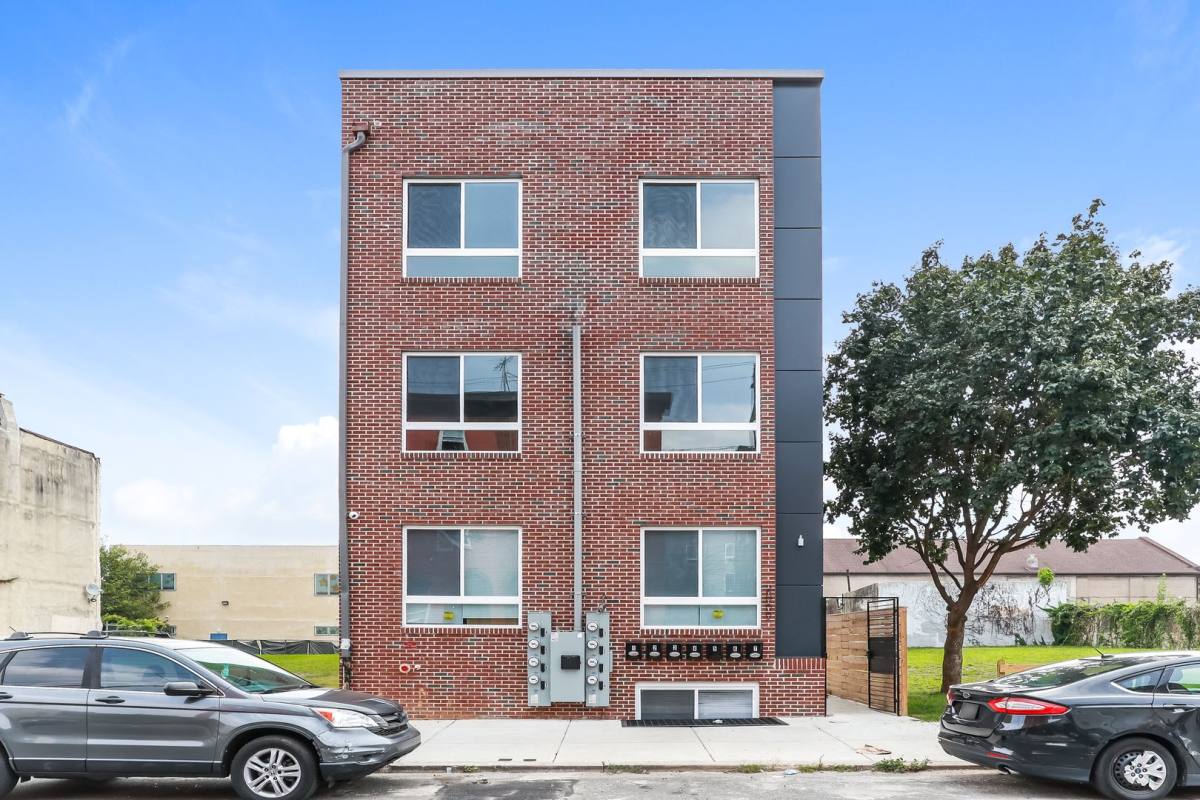 Apartment for rent at 2009 N 22nd St, Philadelphia, PA 19121