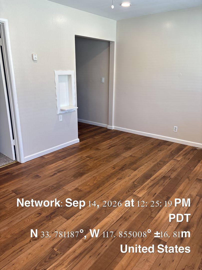 Apartment for rent at 465-469 S Lemon St, Orange, CA 92866