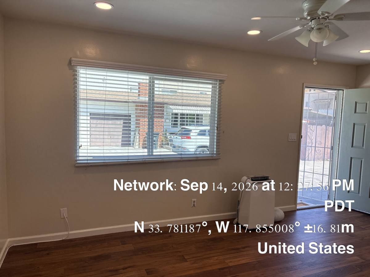 Apartment for rent at 465-469 S Lemon St, Orange, CA 92866