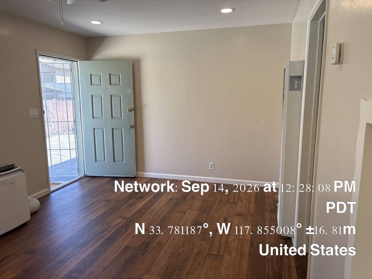 Apartment for rent at 465-469 S Lemon St, Orange, CA 92866