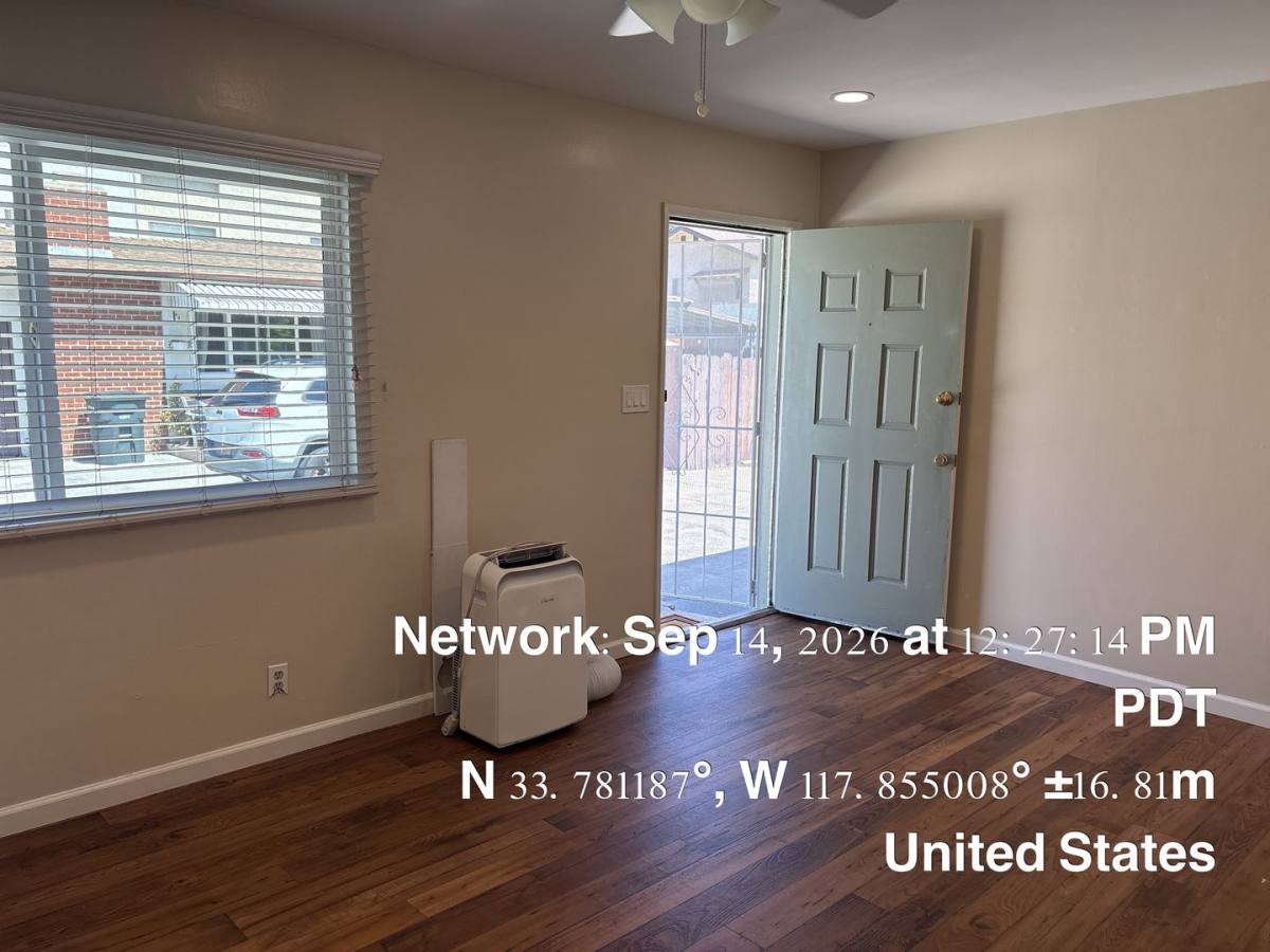 Apartment for rent at 465-469 S Lemon St, Orange, CA 92866