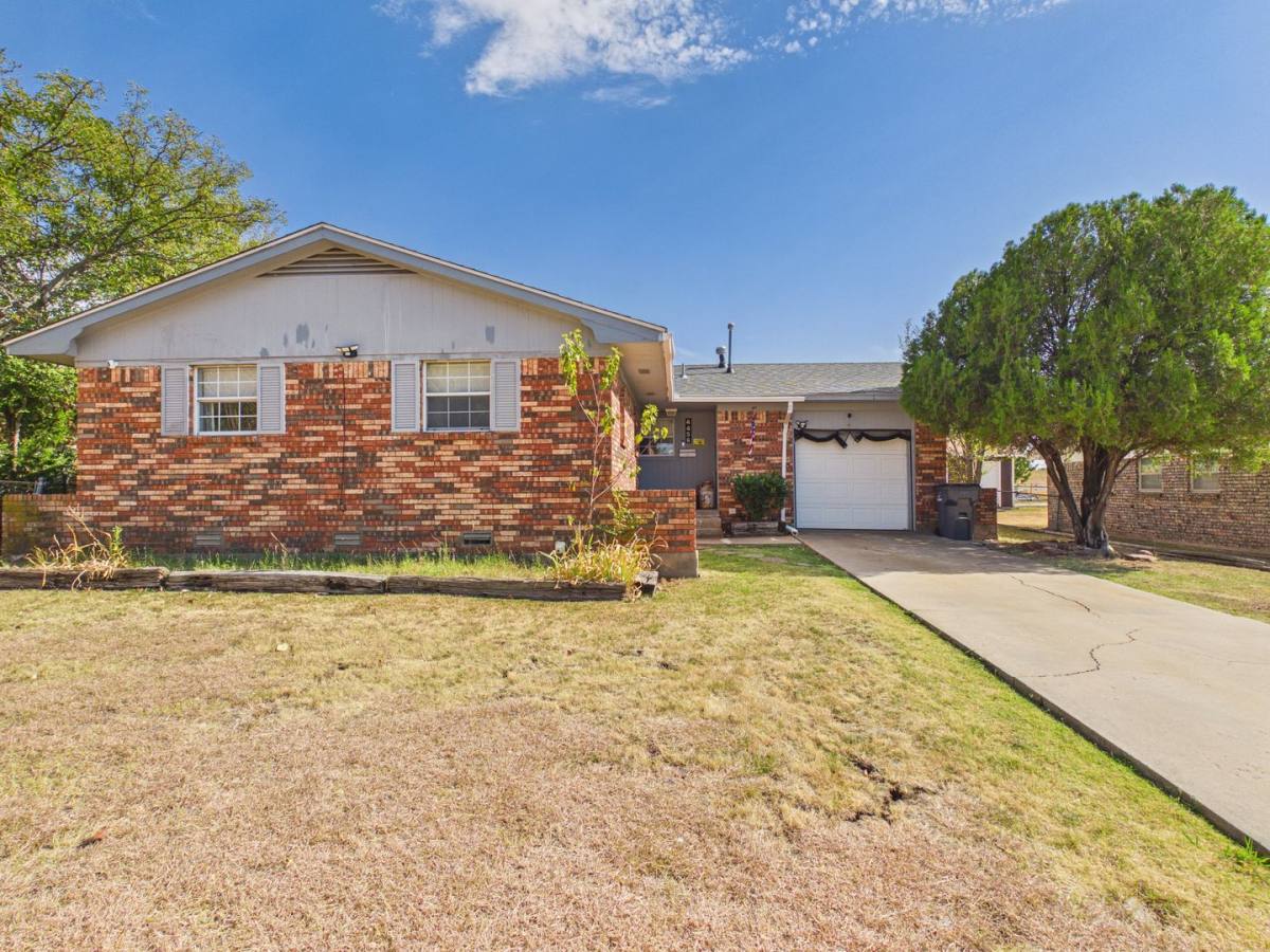 House for rent at 4456 NW Baltimore Ave, Lawton, OK 73505