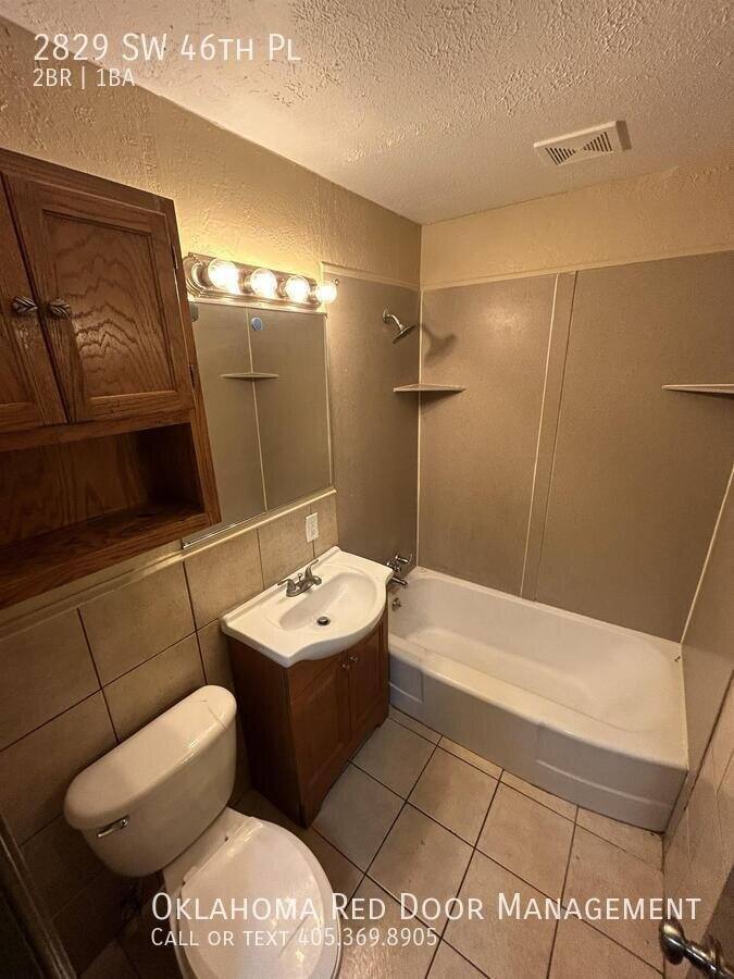 2829 SW 46th Place, Oklahoma City, OK 73119 - House for Rent - Image 9