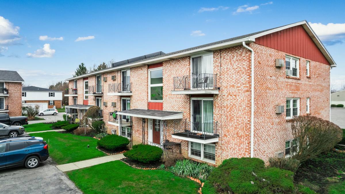 Apartment for rent at 499 Davison Rd, Lockport, NY 14094