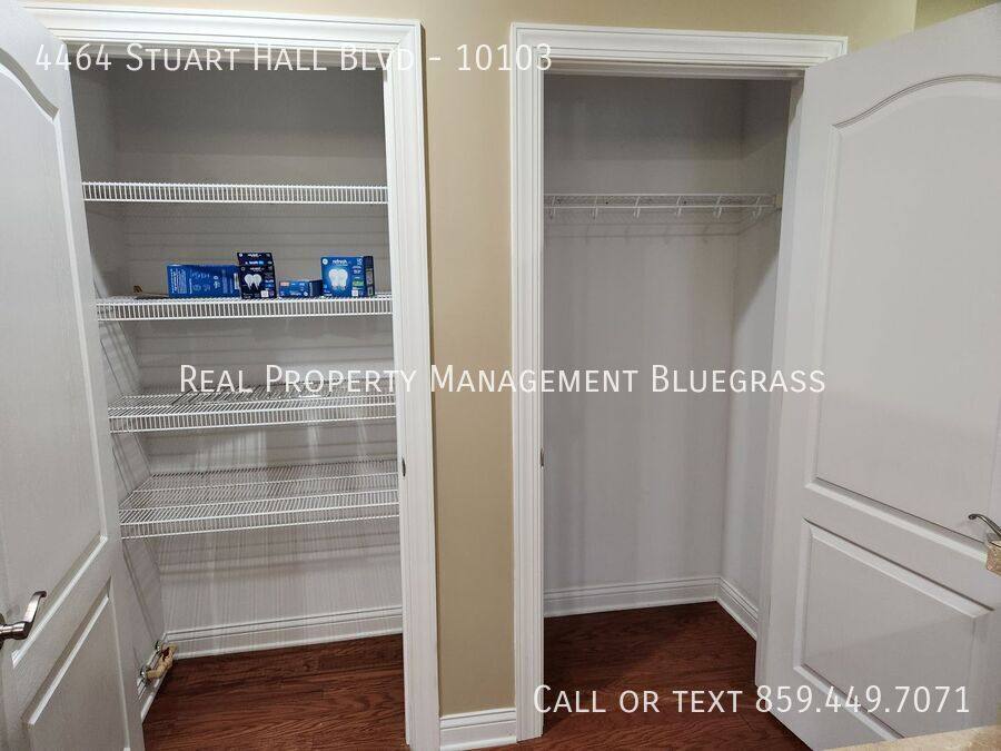 Townhouse for rent at 4464 Stuart Hall Blvd #10103, Lexington, KY 40509