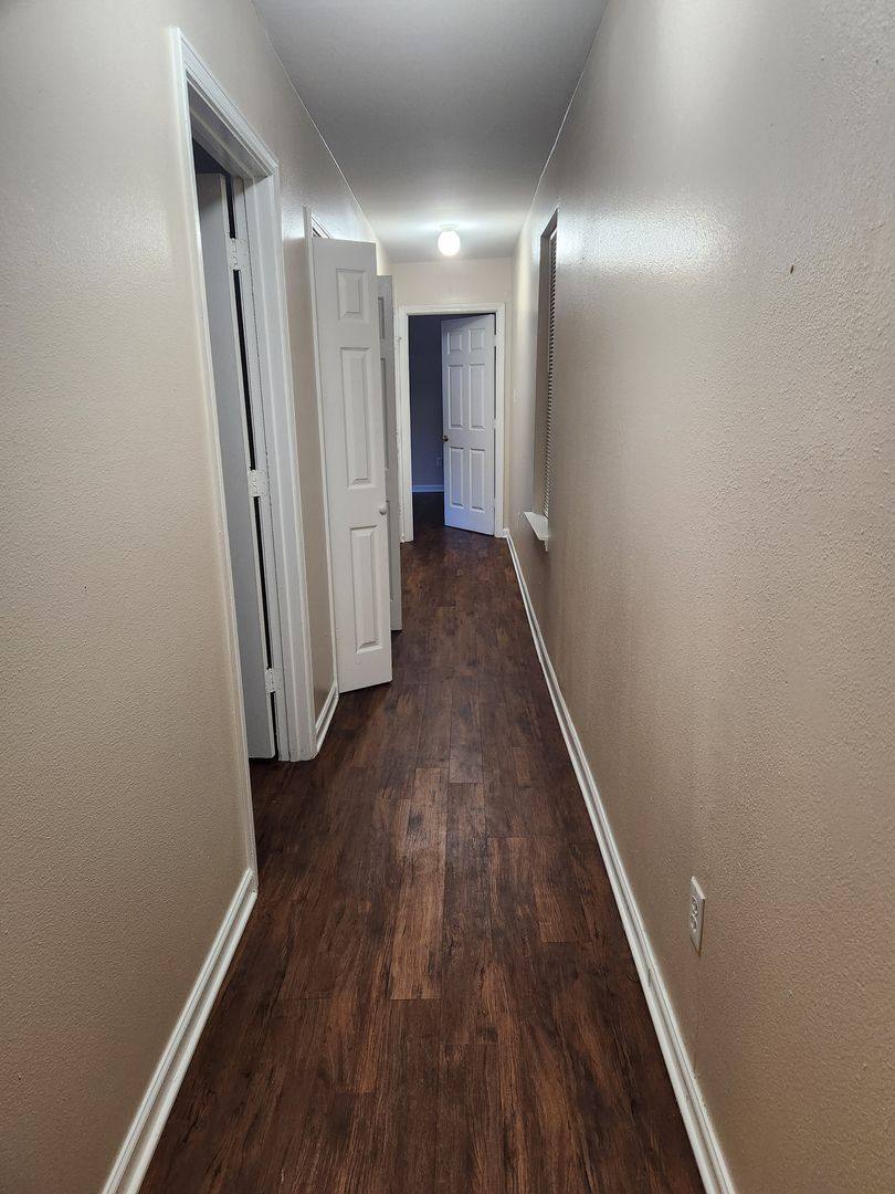 House for rent at 2115 Virginia St, Baton Rouge, LA 70802