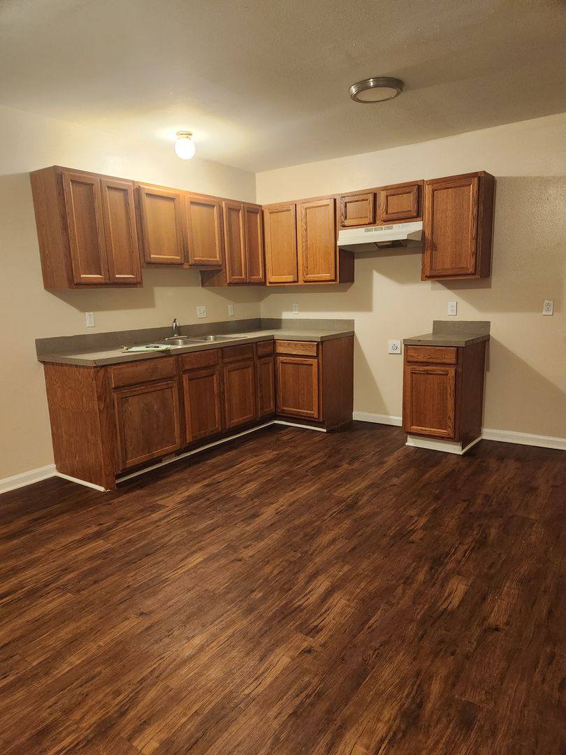 House for rent at 2115 Virginia St, Baton Rouge, LA 70802