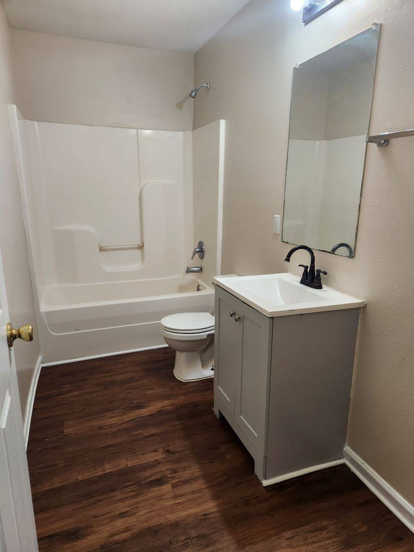 House for rent at 2115 Virginia St, Baton Rouge, LA 70802