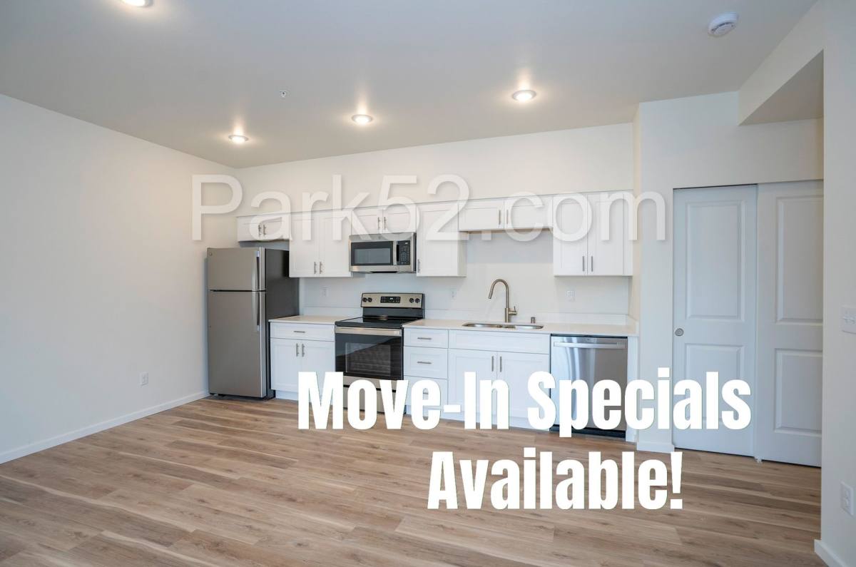 Apartment for rent at 4546 S Junett St, Tacoma, WA 98409