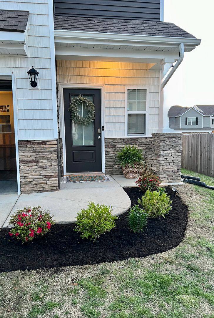 House for rent at 215 Wanderlust Court, Johnson City, TN 37604