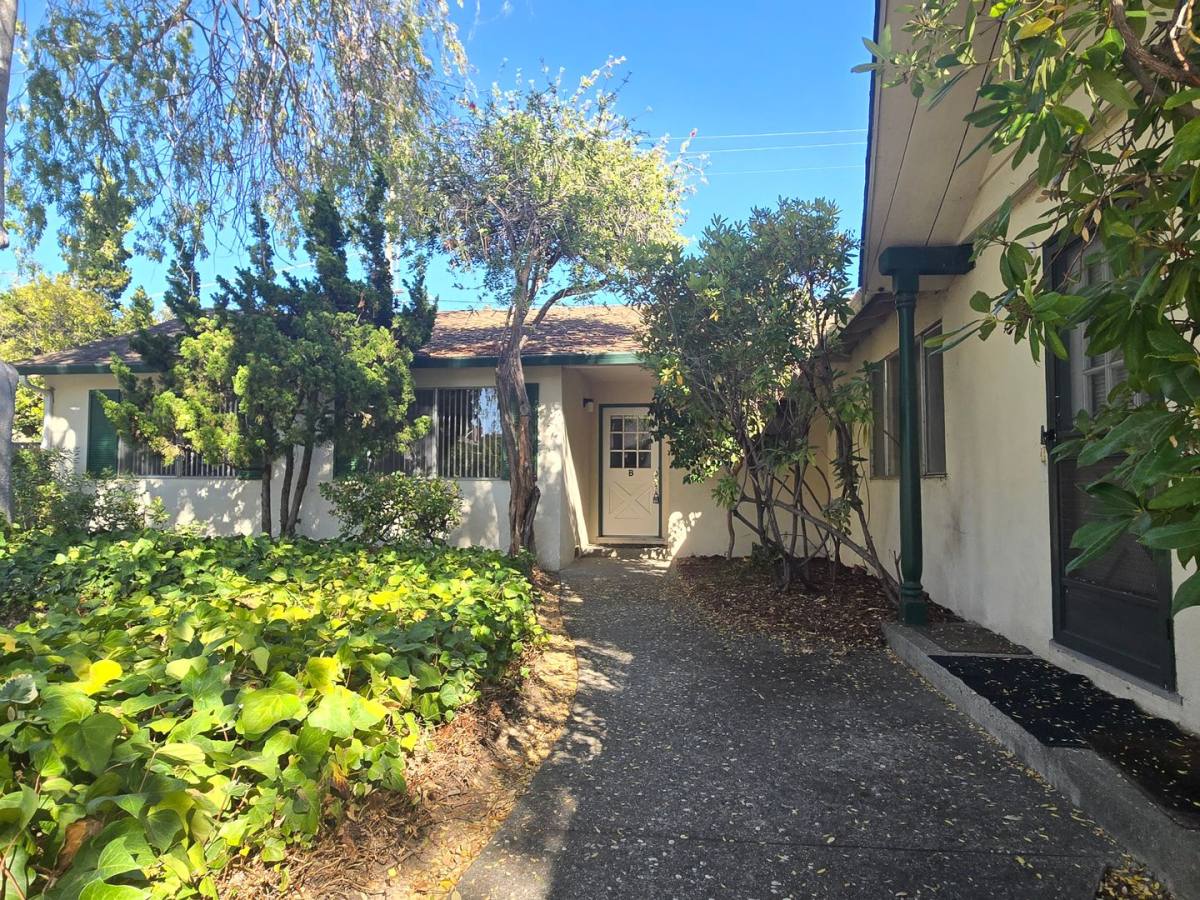 Apartment for rent at 1712 Marshall Court, Los Altos, CA 94024
