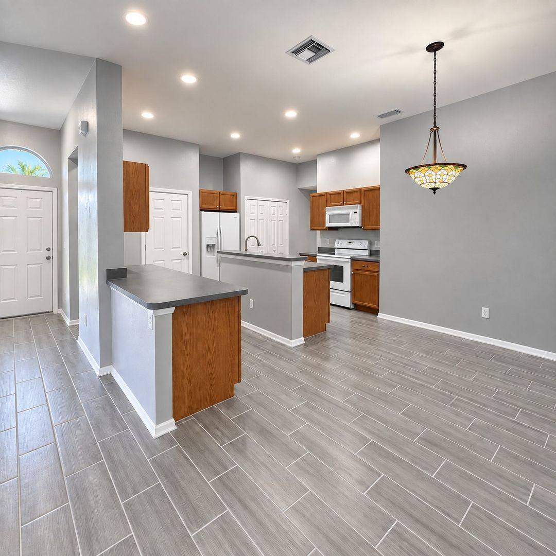 House for rent at 4914 SW 27th Ave, Cape Coral, FL 33914