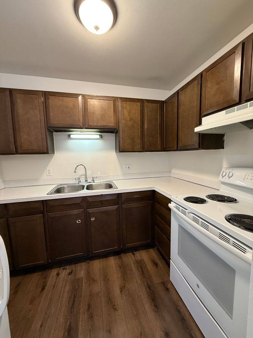 Apartment for rent at 915 Walnut St Building B #B302, Rock Springs, WY 82901