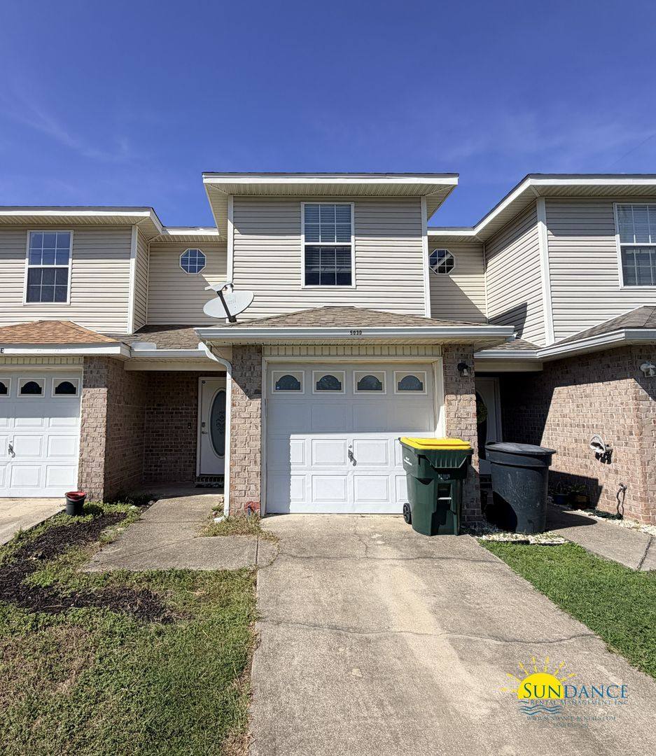 Townhouse for rent at 503 Sullivan St #D, Fort Walton Beach, FL 32548