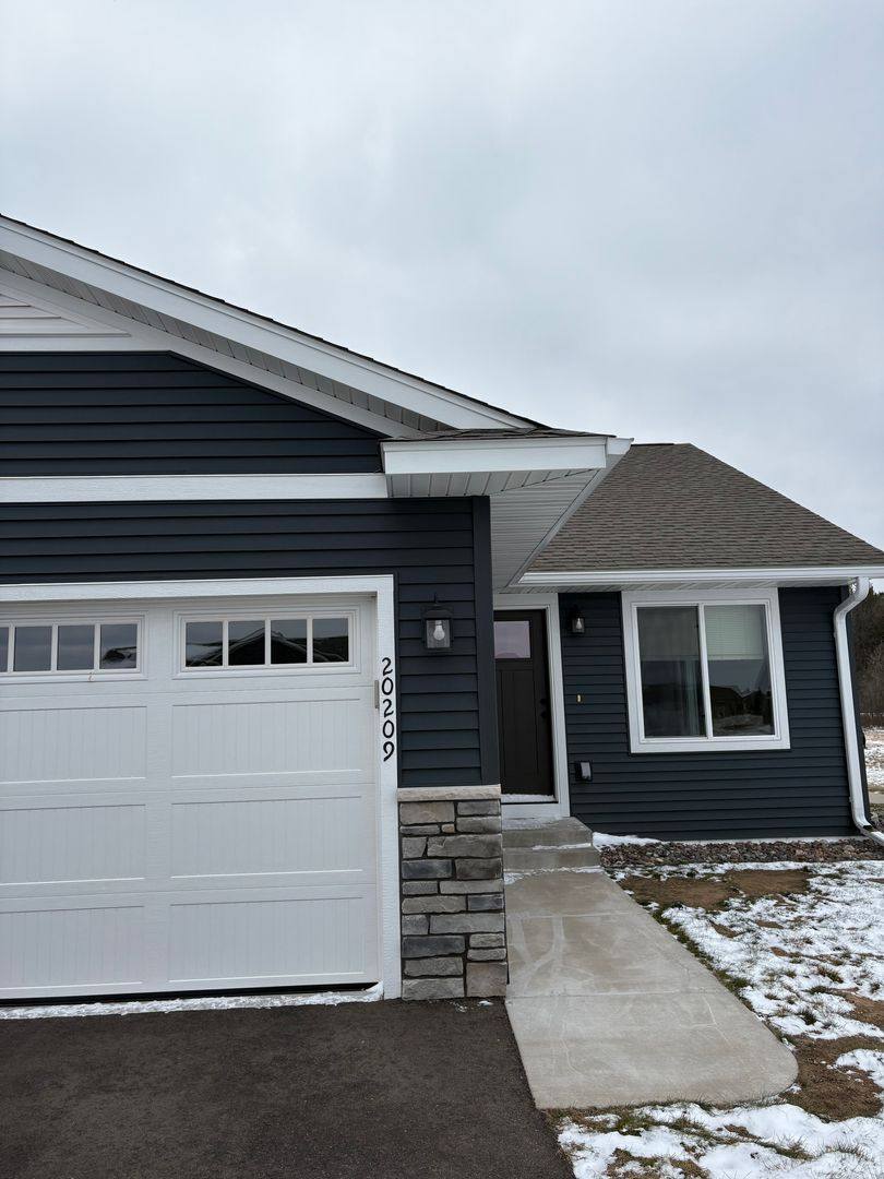 Townhouse for rent at 20209 62nd Ave, Chippewa Falls, WI 54729
