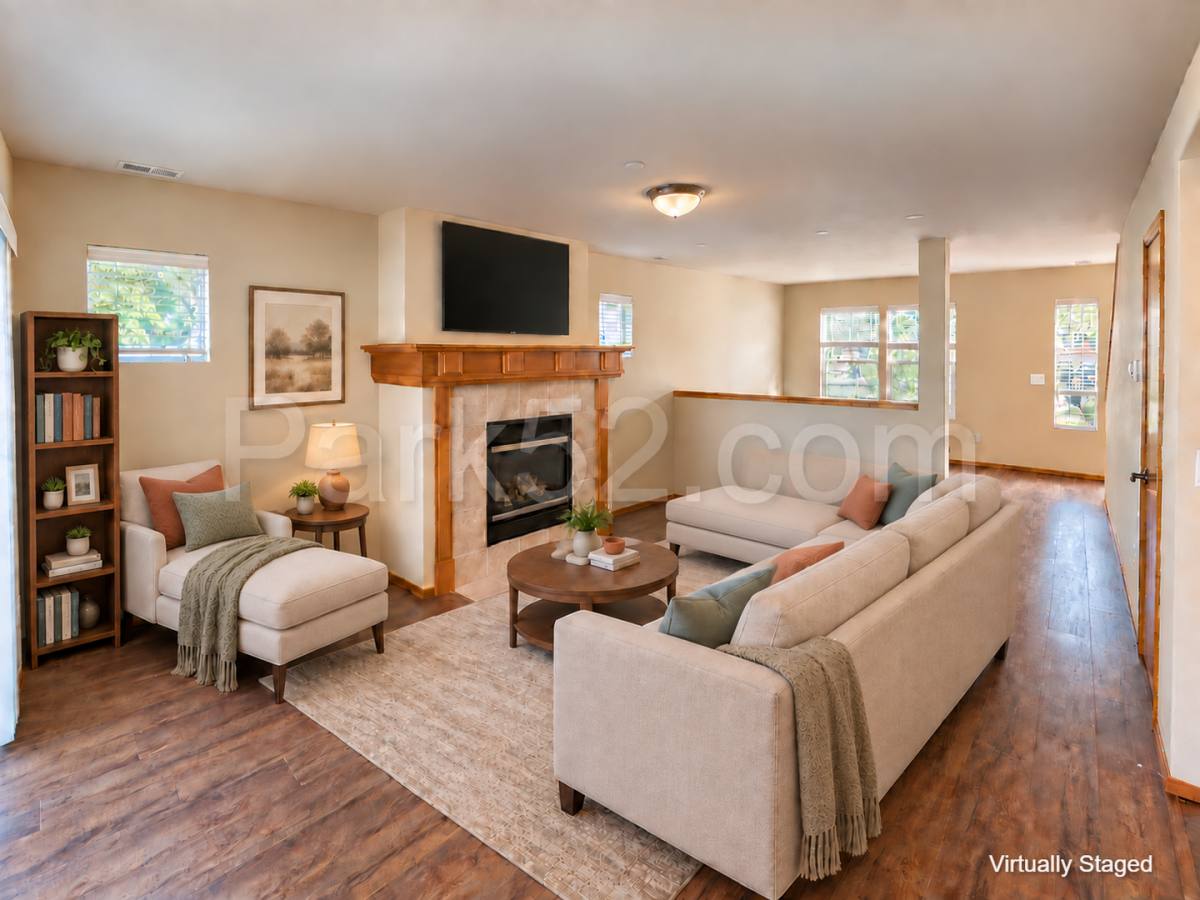 House for rent at 2234 Wallace Loop, Dupont, WA 98327