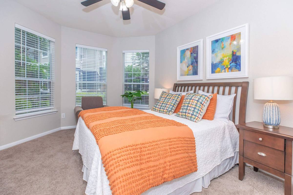 Apartment for rent at 501 N Sarah Deel Dr #TL2, Webster, TX 77598