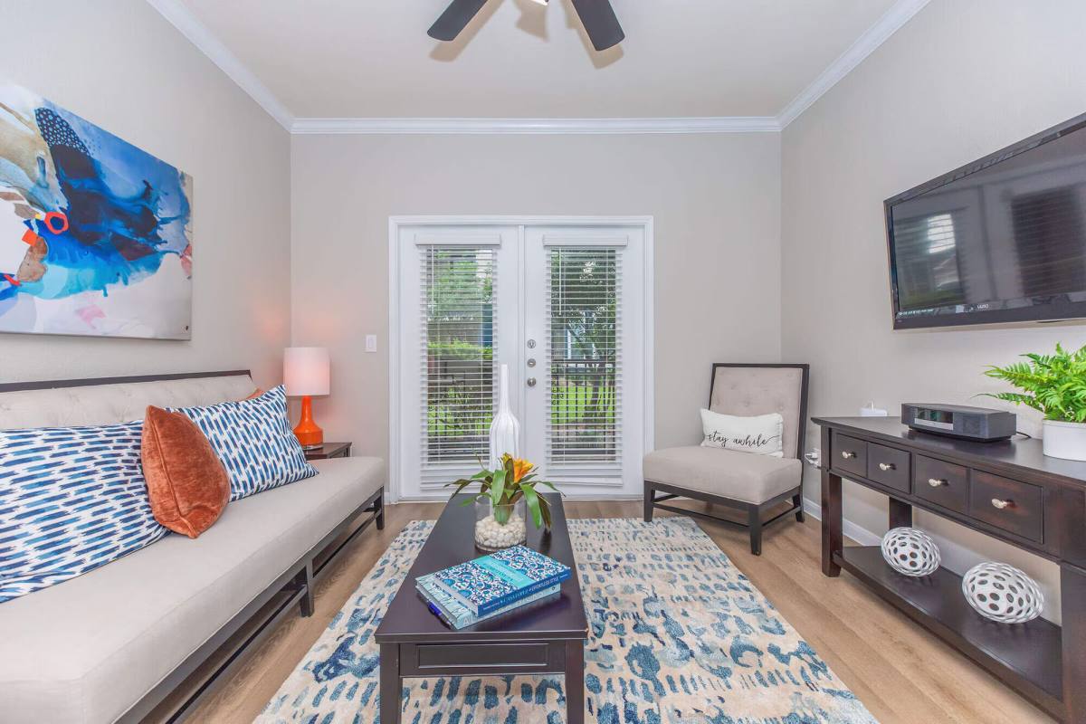 Apartment for rent at 501 N Sarah Deel Dr #TL2, Webster, TX 77598