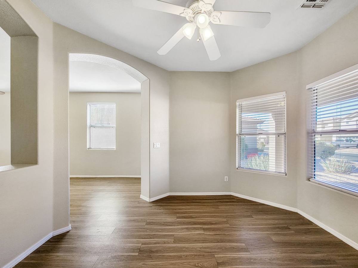House for rent at 14173 W Weldon Ave, Goodyear, AZ 85395