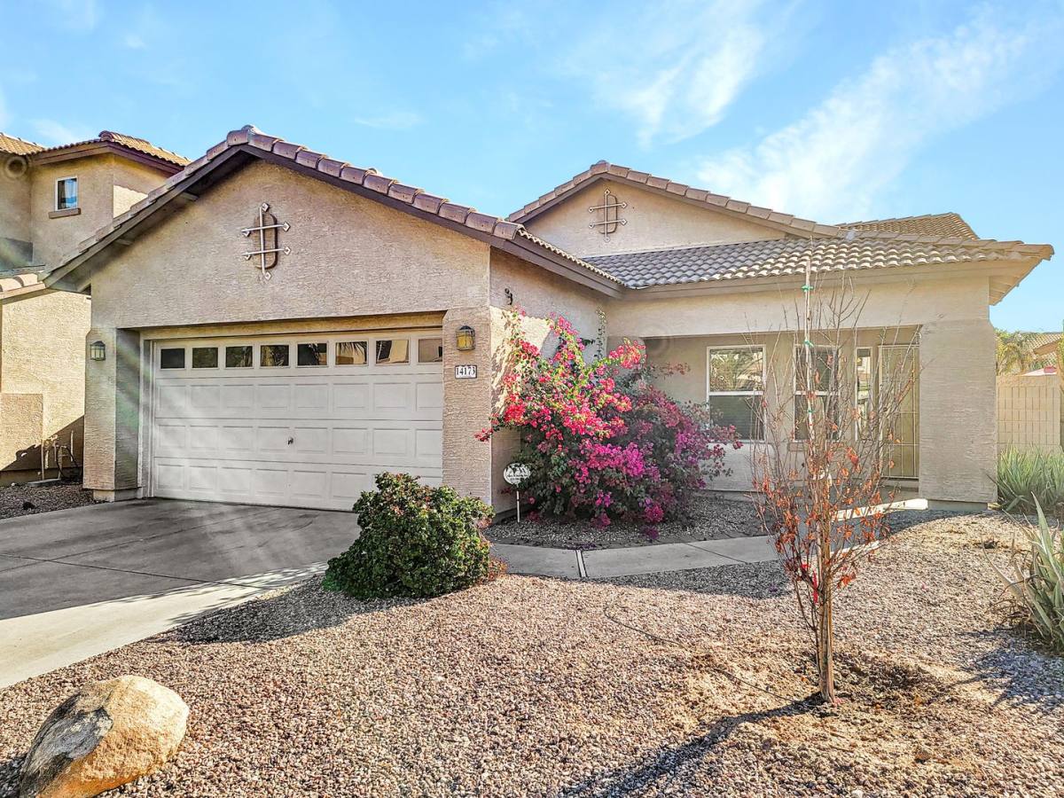 House for rent at 14173 W Weldon Ave, Goodyear, AZ 85395
