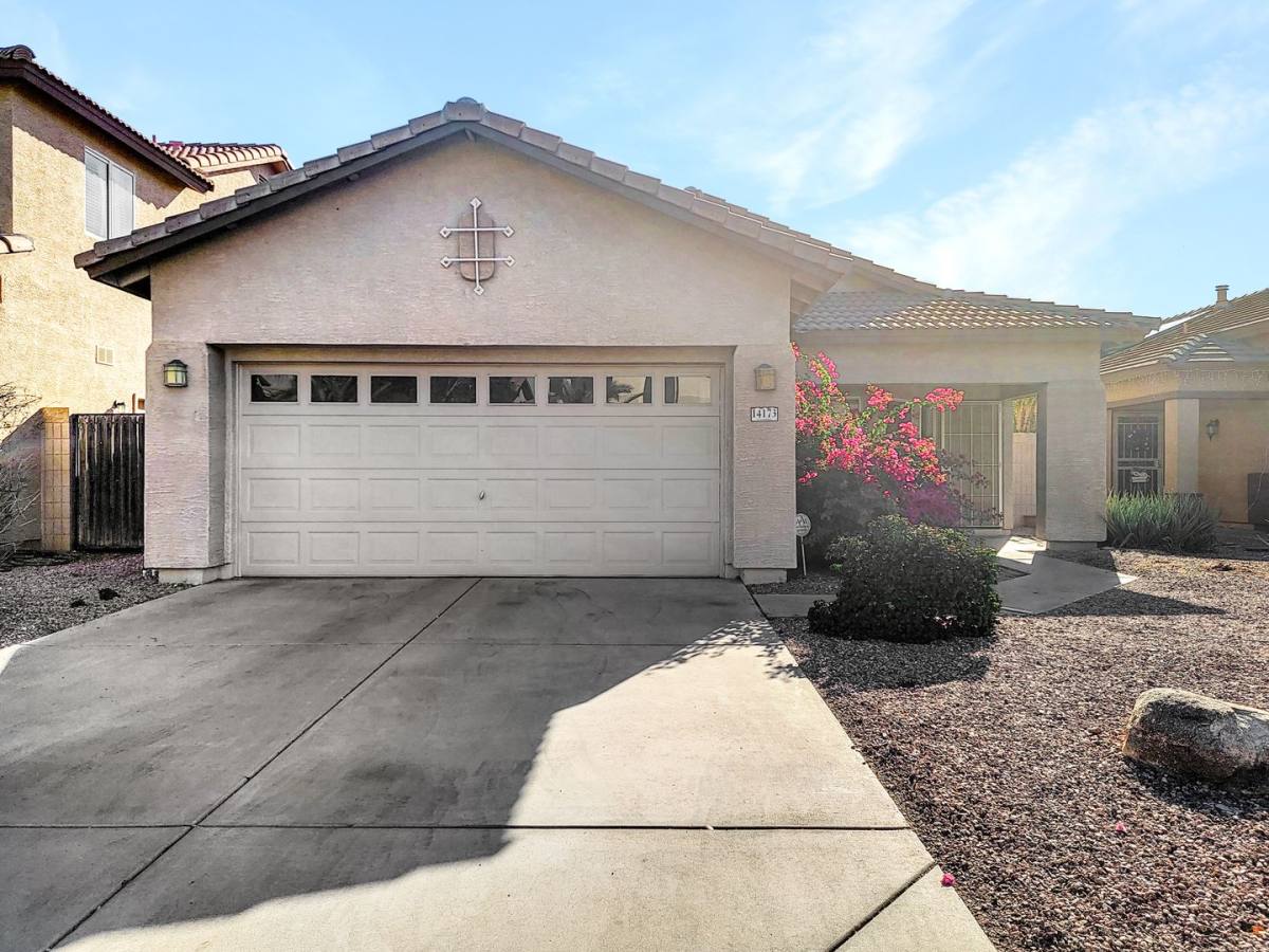 House for rent at 14173 W Weldon Ave, Goodyear, AZ 85395