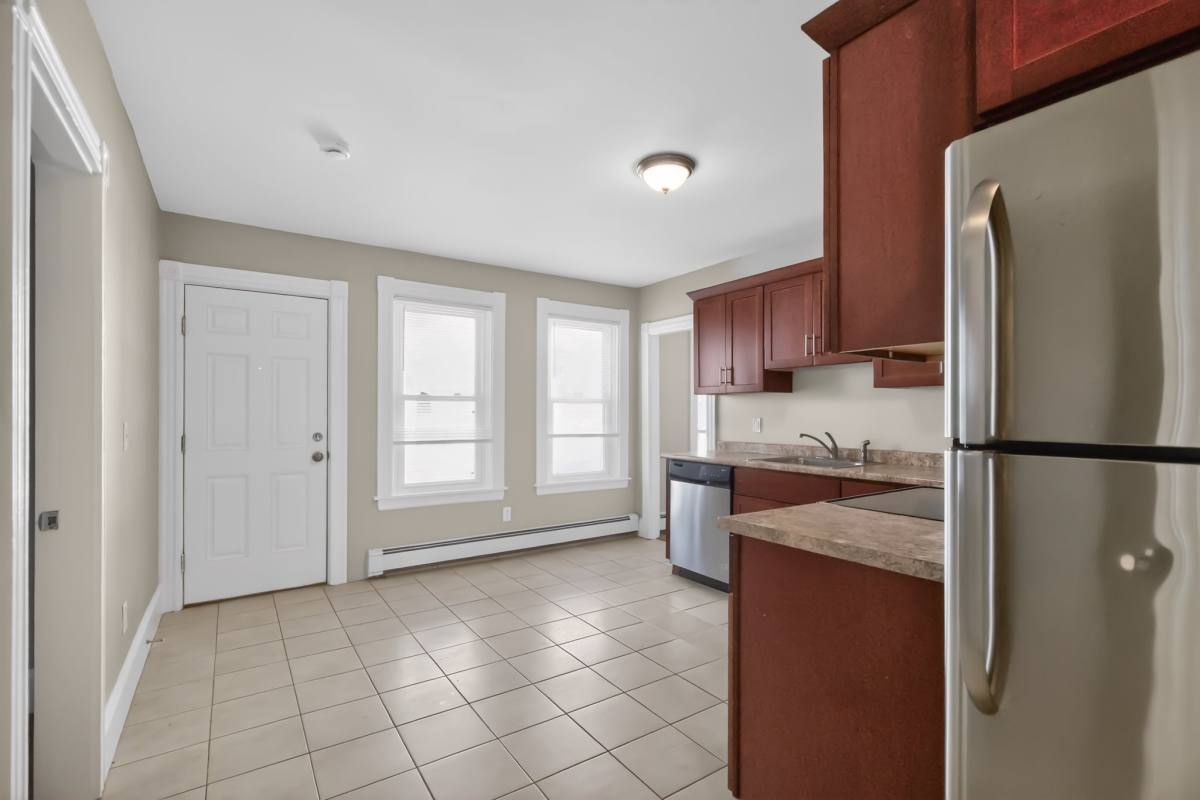 Apartment for rent at 181 County St #1, Attleboro, MA 02703