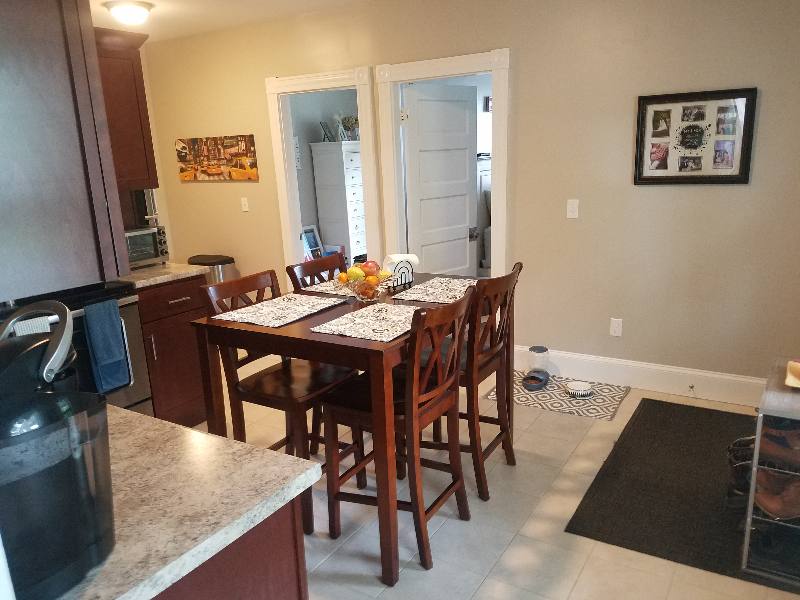 Apartment for rent at 181 County St #1, Attleboro, MA 02703