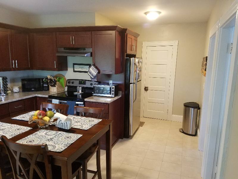 Apartment for rent at 181 County St #1, Attleboro, MA 02703