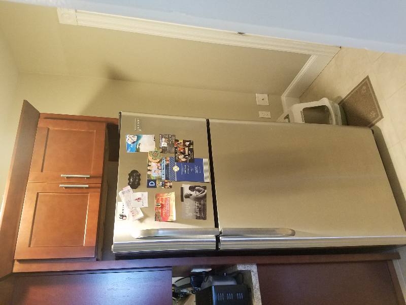Apartment for rent at 181 County St #1, Attleboro, MA 02703