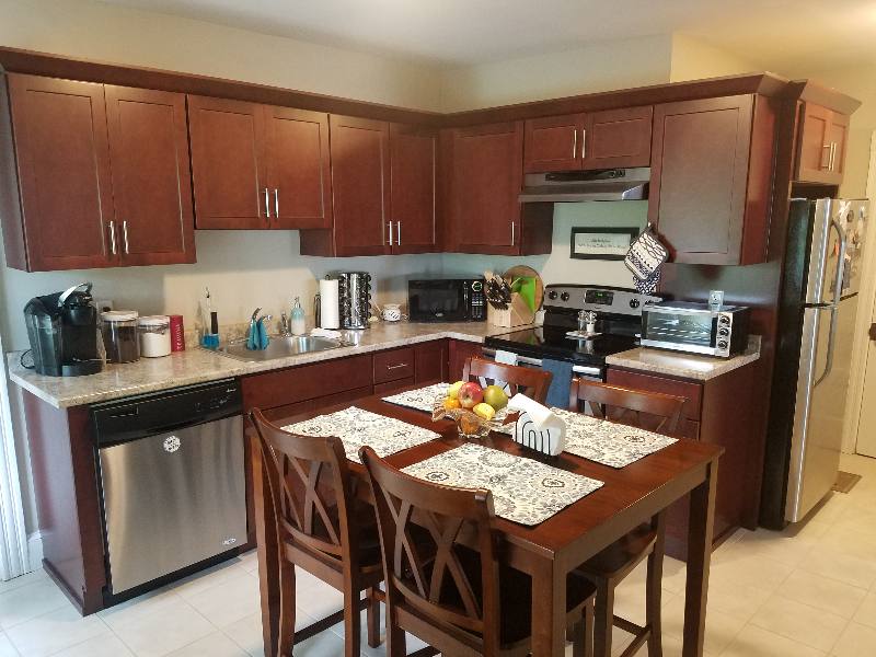 Apartment for rent at 181 County St #1, Attleboro, MA 02703