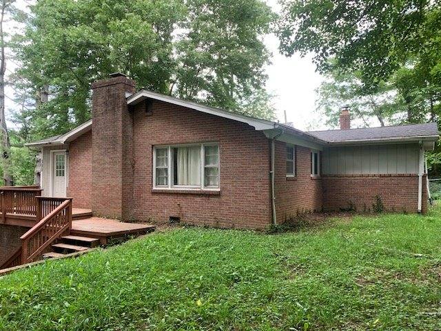 House for rent at 300 N Hampton Rd, Boone, NC 28607