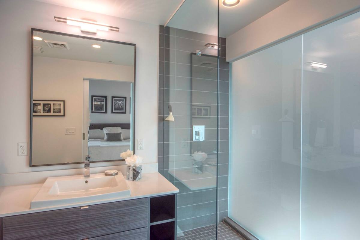 Apartment for rent at 100 W Portland, Phoenix, AZ 85003