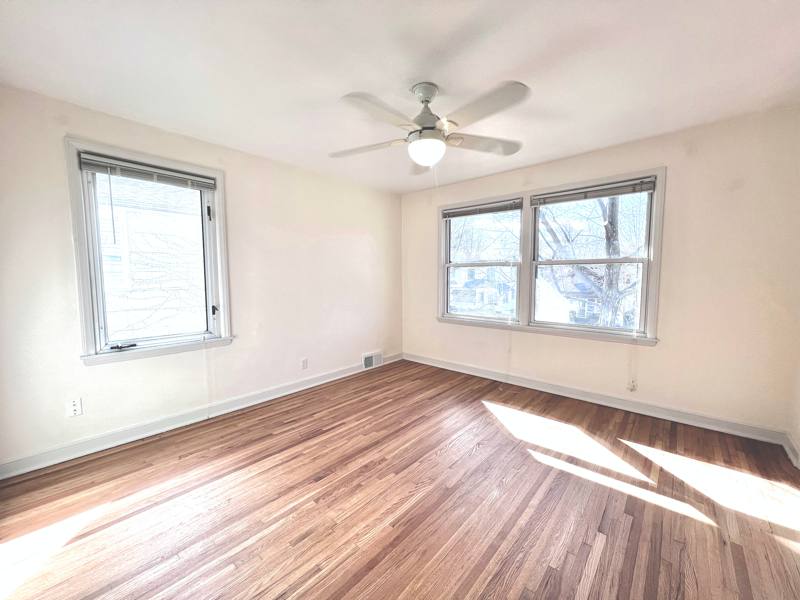 Apartment for rent at 4011 Garfield Ave, Minneapolis, MN 55409