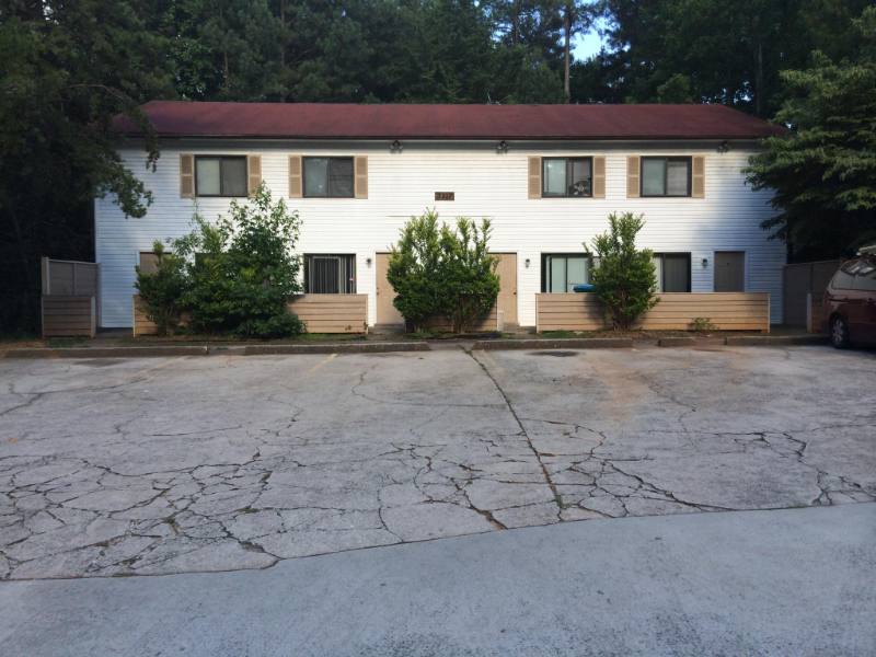 Townhouse for rent at 3517 Peachtree Corners Circle #A, Peachtree Corners, GA 30092