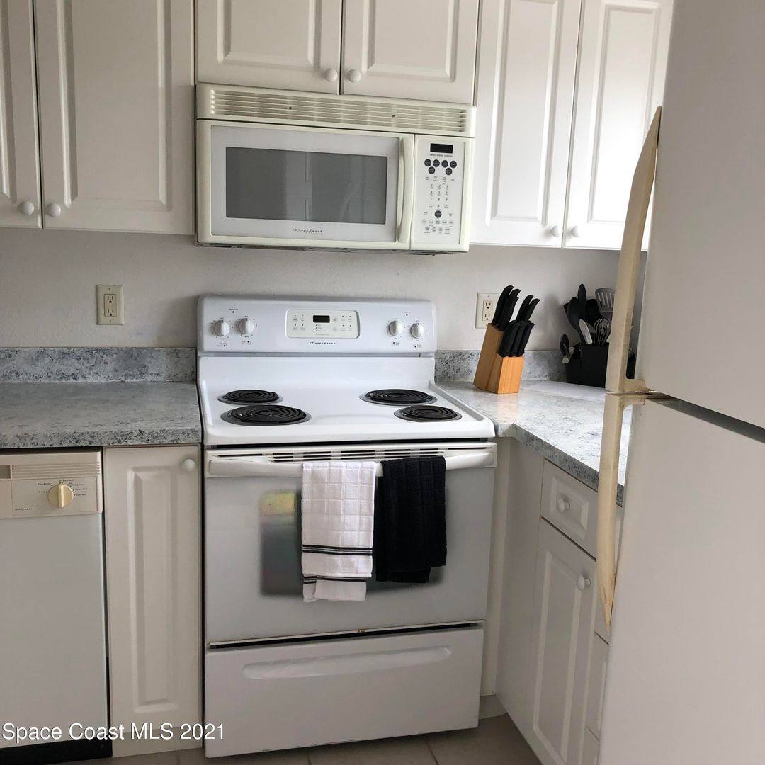 House for rent at 523 Ocean Park Lane, Cape Canaveral, FL 32920