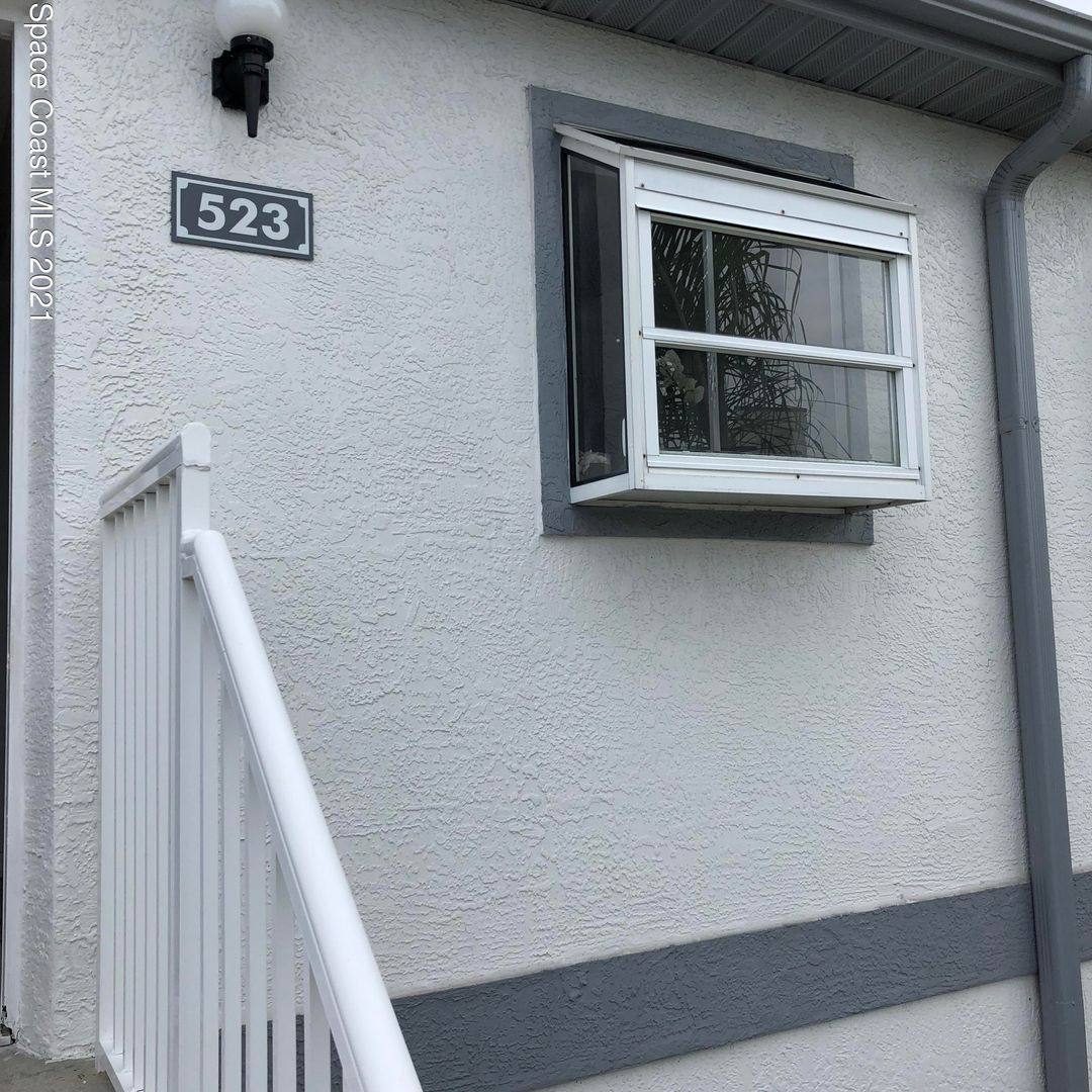 House for rent at 523 Ocean Park Lane, Cape Canaveral, FL 32920
