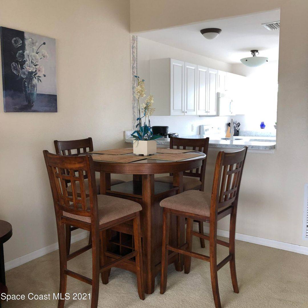 House for rent at 523 Ocean Park Lane, Cape Canaveral, FL 32920