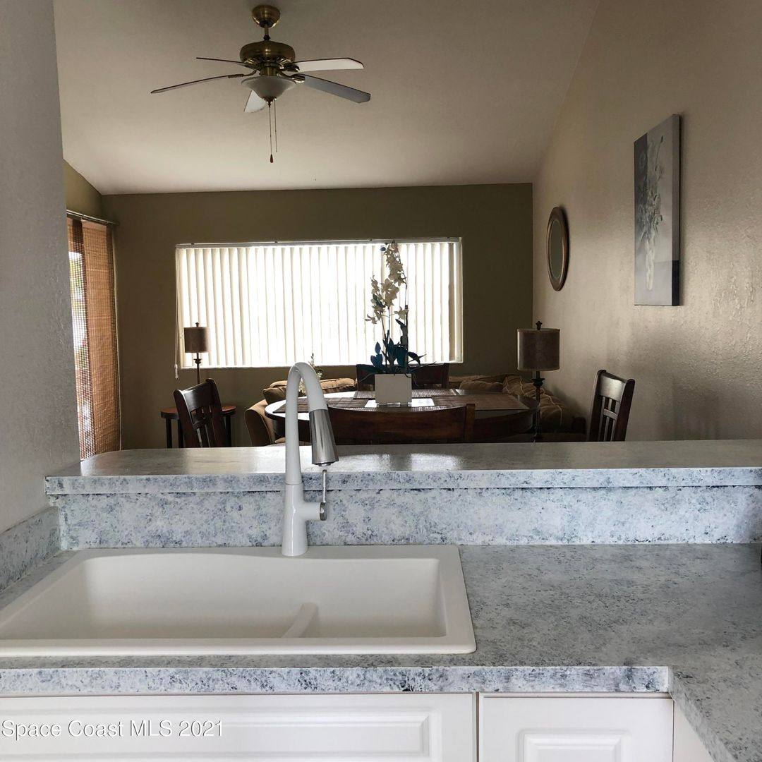 House for rent at 523 Ocean Park Lane, Cape Canaveral, FL 32920