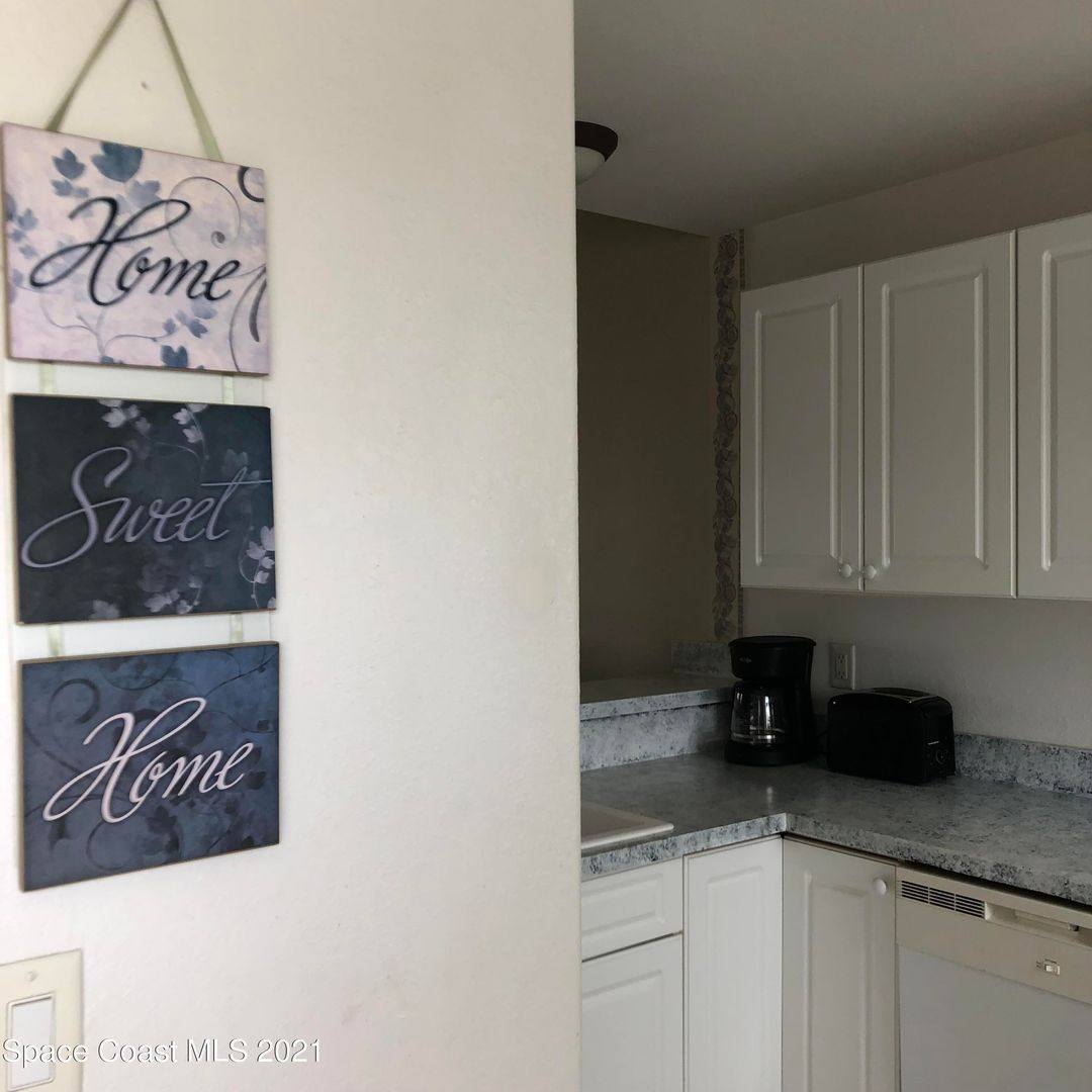 House for rent at 523 Ocean Park Lane, Cape Canaveral, FL 32920