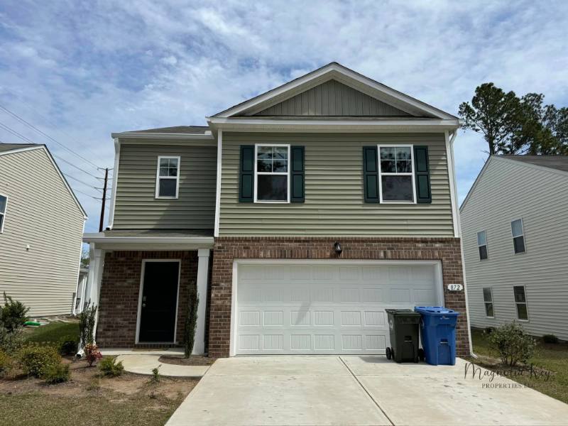 House for rent at 872 66th Ave N, Myrtle Beach, SC 29572